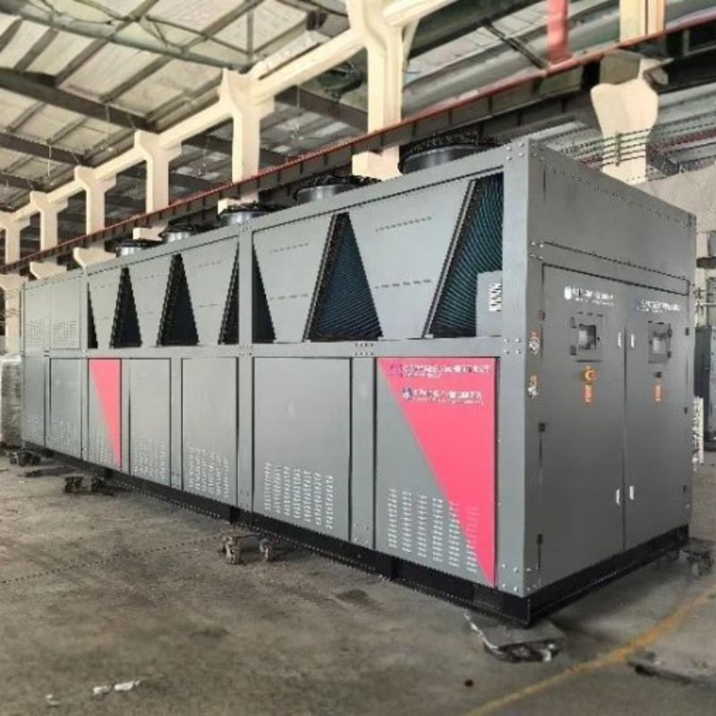 Industry-Academia-Research Synergy: OYRR Powers 170℃ Industrial Steam Heat Pump Technology to National Acceptance