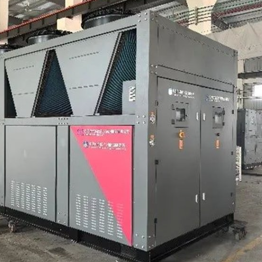 5.Industry-Academia-Research Synergy OYRR Powers 170℃ Industrial Steam Heat Pump Technology to National Acceptance