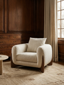 Favn Lounge Armchair