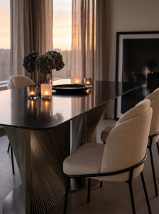 Soren Dining Table