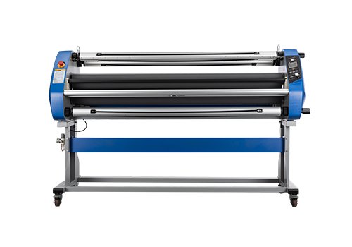 MF1700-C3 Wide Format Roll Laminator