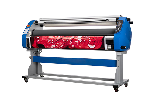 MF1700-C3 roll laminator