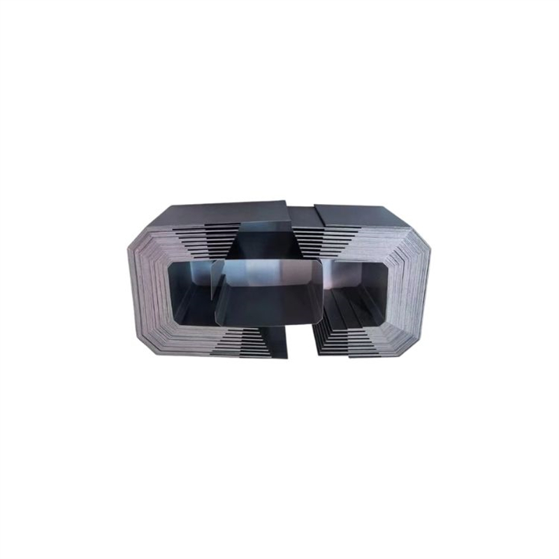 Unicore folded core