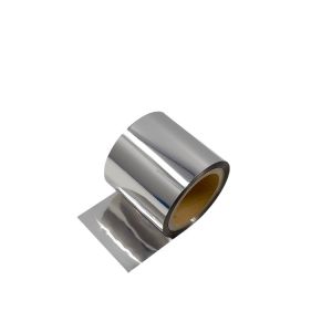 Permalloy core