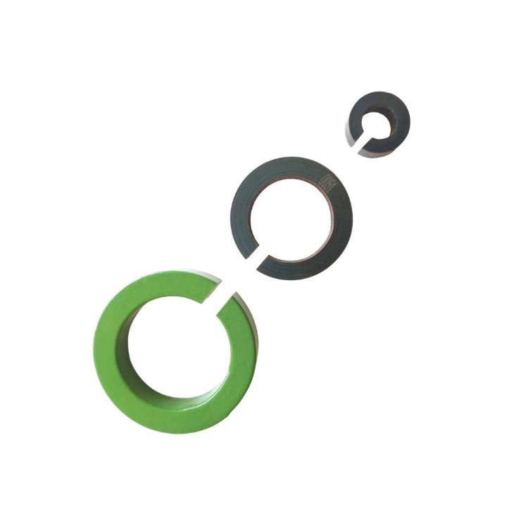 Gap Core for Inductor and Energy Metering Applications