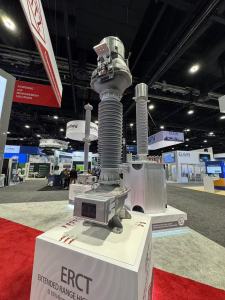 Combined Current & Voltage Transformers