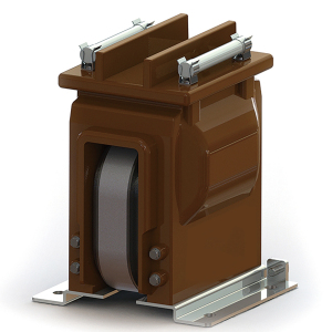 Voltage transformer