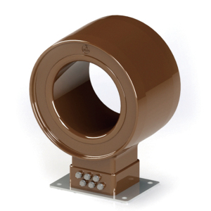 Instrument transformer