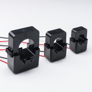 Current transformer