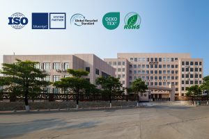 Xiamen Jude Webbing Co., Ltd.