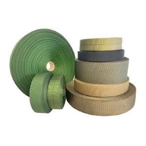 Nylon Military Webbing