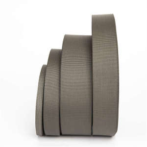Nylon Webbing