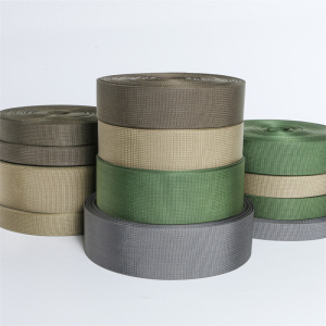 MOLLE Webbing