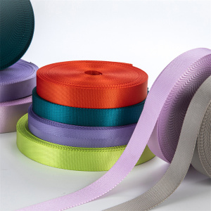 Backpack Webbing