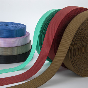 GRS Webbing