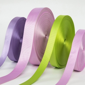 Recycled Webbing