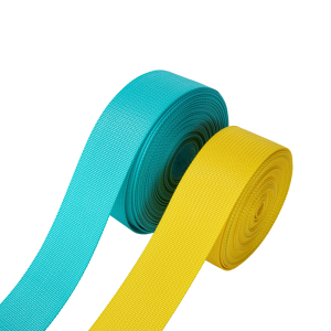 Polyester Webbing