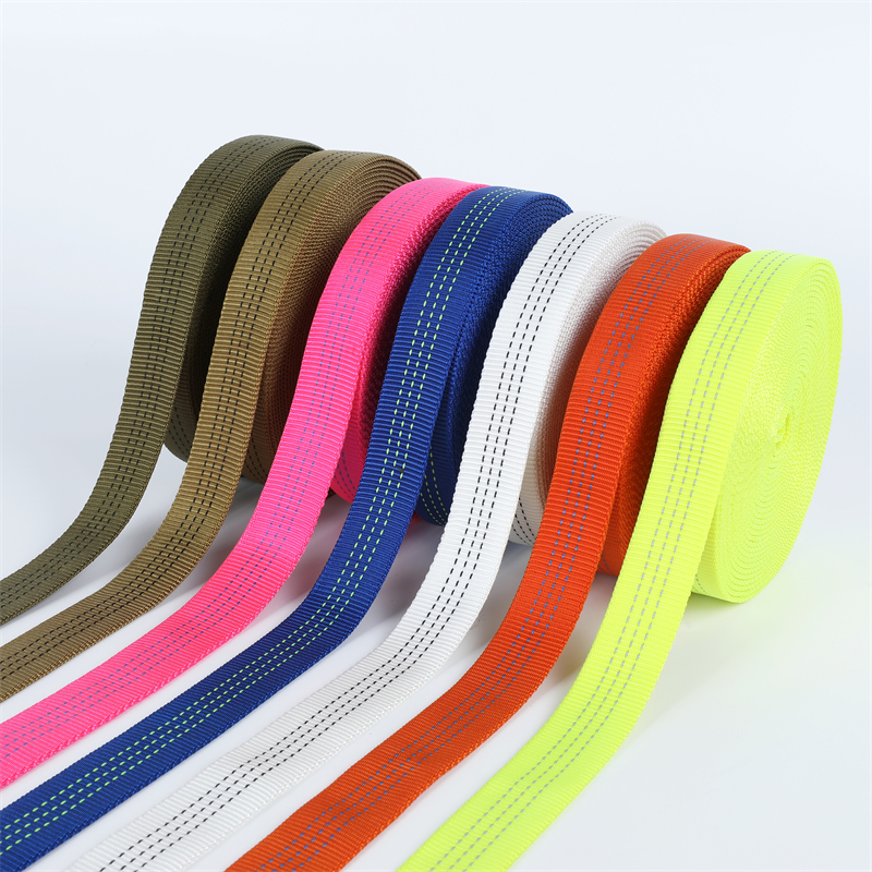 Climbing Webbing (1)