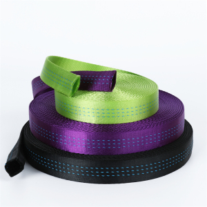 Tubular Webbing