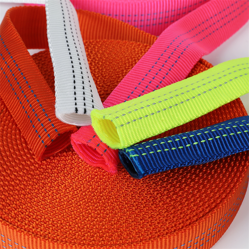 Tubular Webbing (2)
