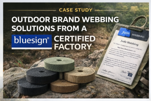 Global outdoor brand (bag & cooler manufacturer)