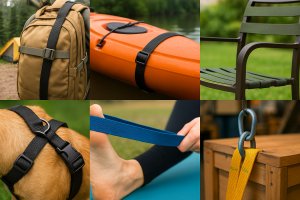 Outdoor gear brand