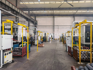 Leading enterprises in construction machinery, oilfield equipment and heavy industry