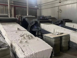 Raw Material Workshop