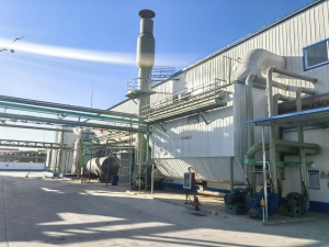 Factory pipeline transportation