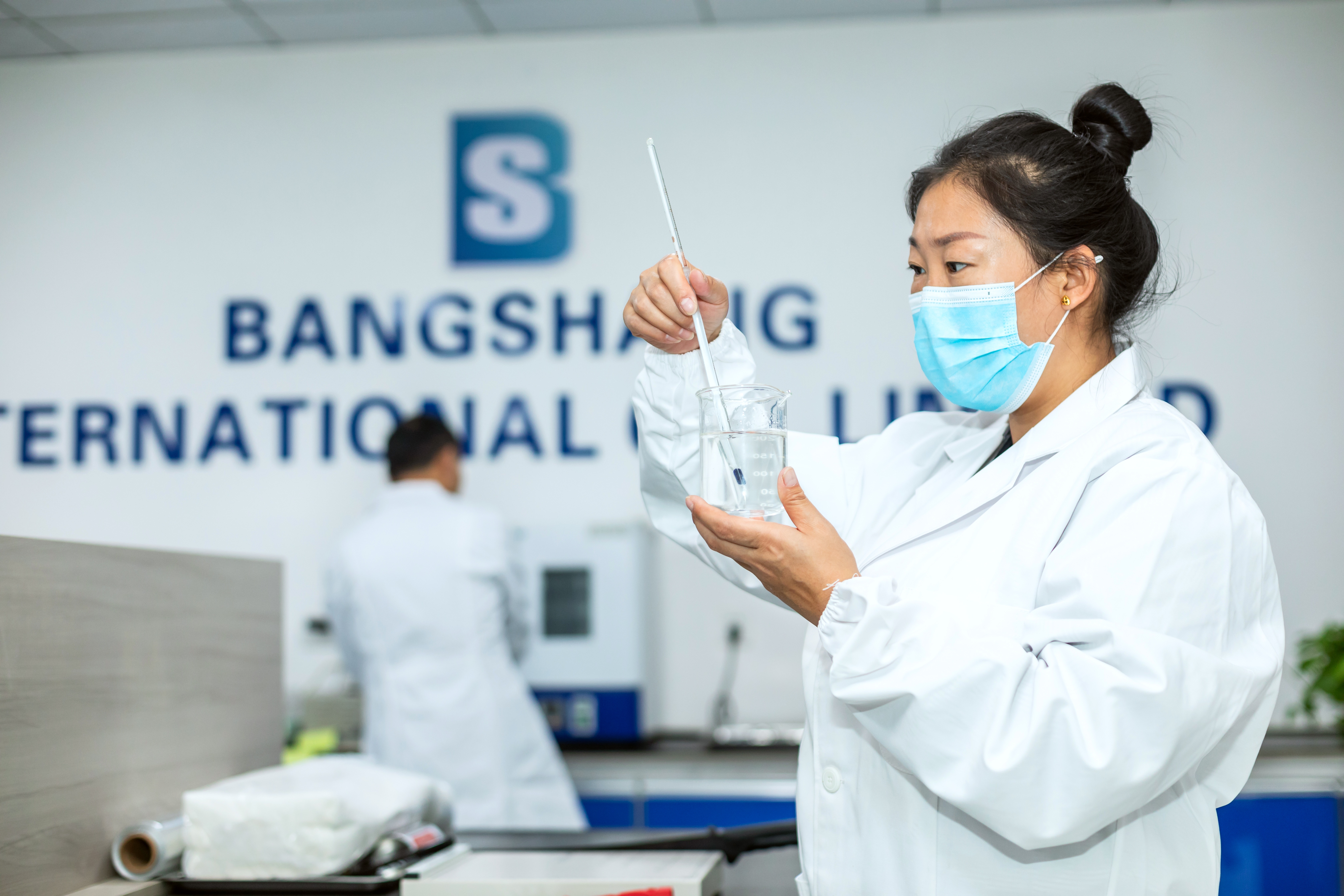 BANGCEL HPMC quality inspection certificate documentation