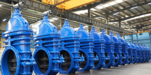 gate valve manufacturer