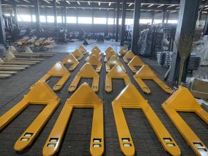 pallet truck
