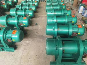 CD1 hoist 