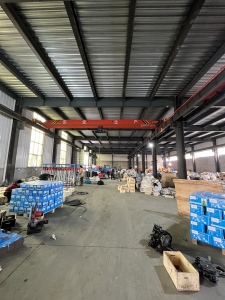 chain block factory