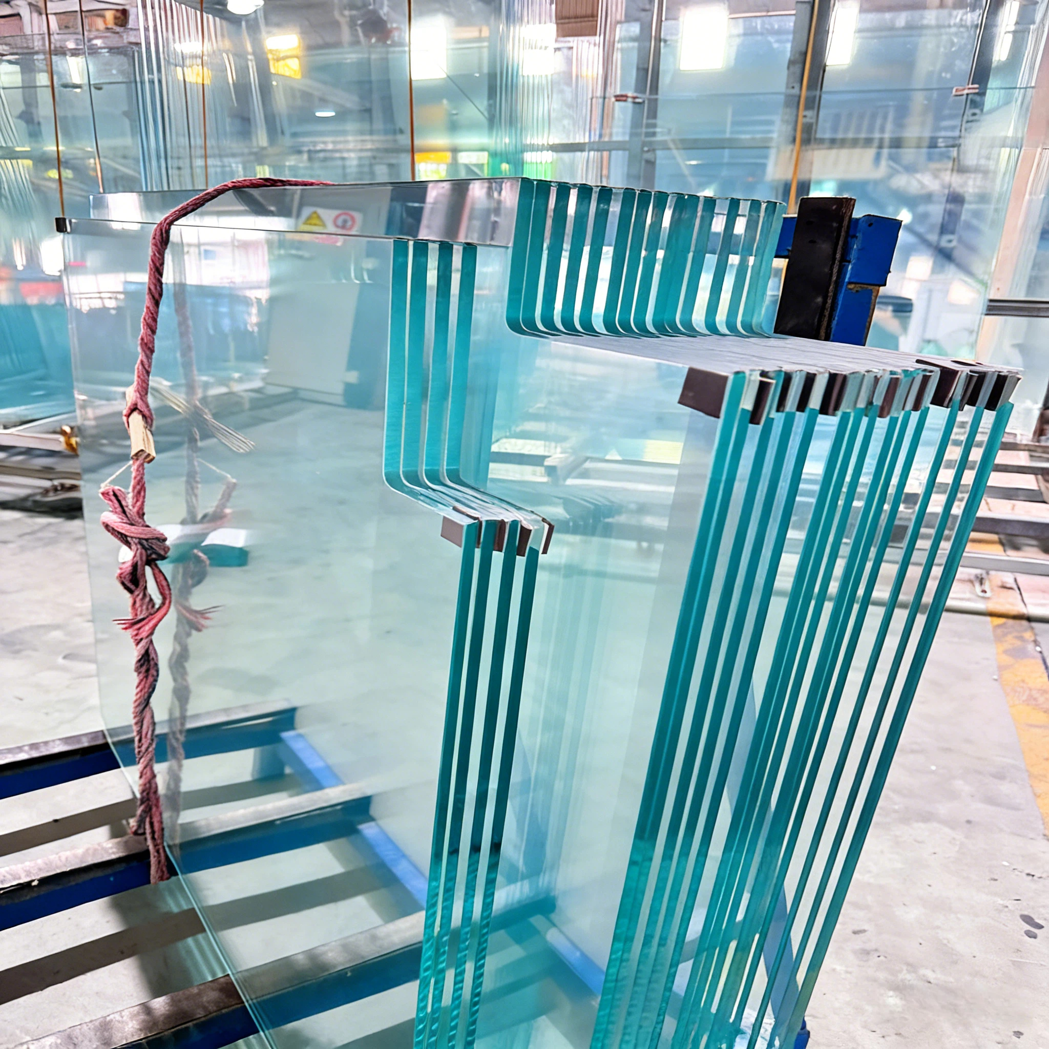 DYGLASS tempered glass product for quote inquiry