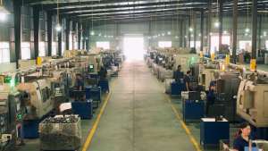 LDK grinding workshop