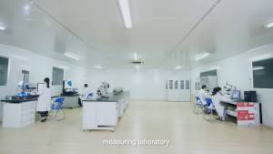 LDK Measurement Room