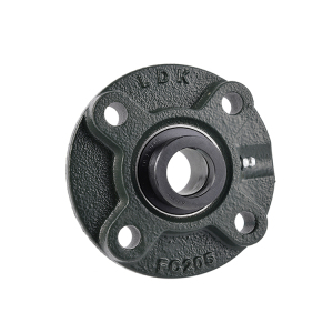 Pillow block bearings NAFC2