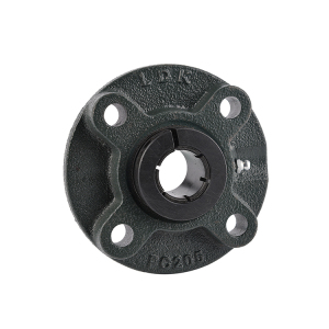 Pillow block bearings UEFC2