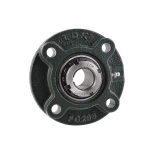 Pillow block bearings UKFC2