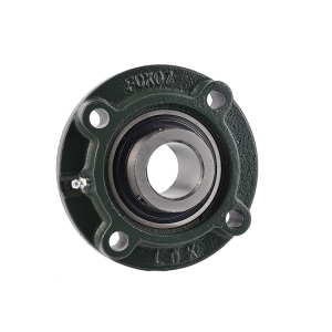 Pillow block bearings UCFCX