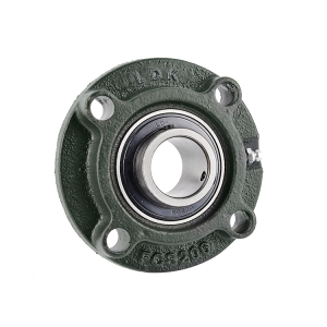 Pillow block bearings UCFCS2