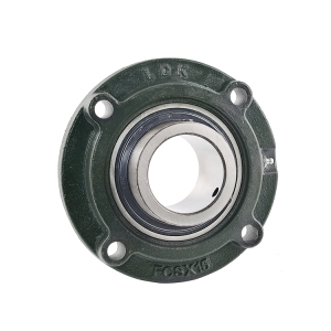 Pillow block bearings UCFCSX
