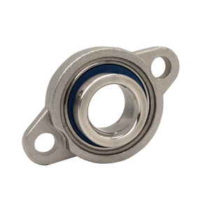 Silver Series Bearing Units SSUFL