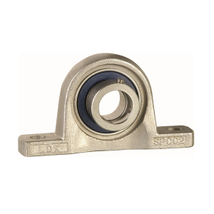 Silver Series Bearing Units SSKP