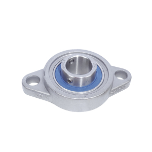 Silver Series Bearing Units SSKFL