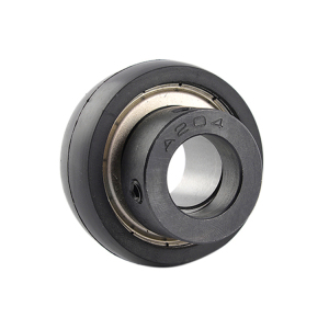 Rubber mounted cartridge units RSA2