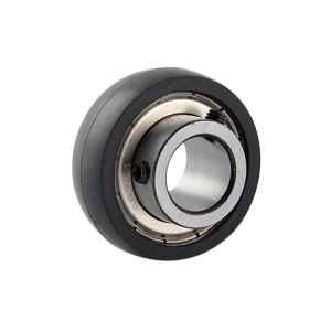 Rubber mounted cartridge units RSB2
