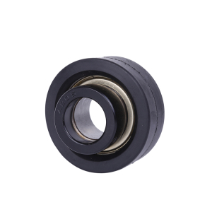 Rubber mounted cartridge units RCSA2