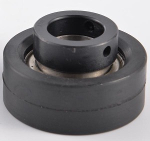 Rubber mounted cartridge units RCSB2